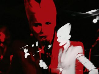 DAPHNE GUINNESS unveils the new video for latest single ‘No No No’ - Watch Now