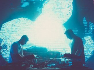 See BICEP [LIVE] @ The Telegraph Building, Belfast Saturday November 3rd 2018