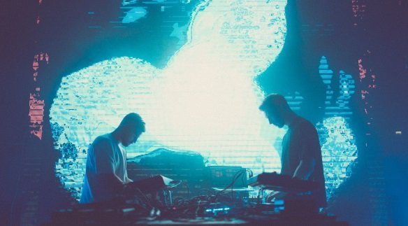 See BICEP [LIVE] @ The Telegraph Building, Belfast Saturday November 3rd 2018 