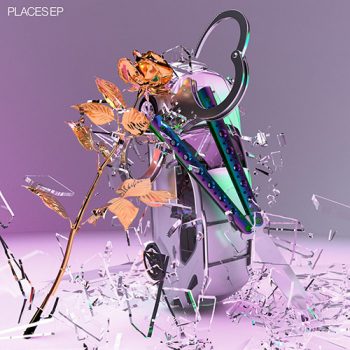 REVIEW: Drunken Masters - 'Places' EP 