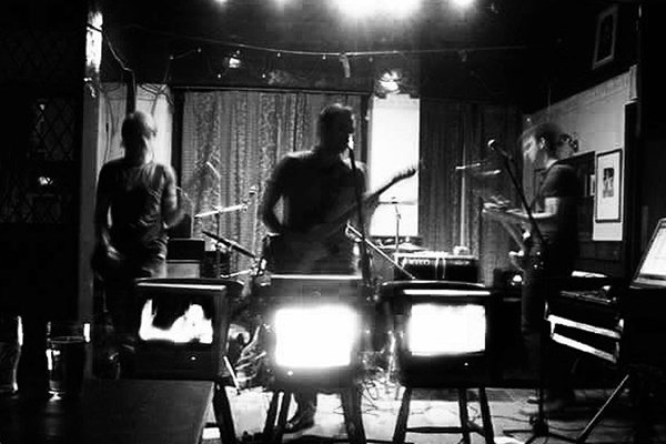 XS NOIZE & PAINTED HALO PRESENT: UNSIGNED #2.1 - BABYTIGER