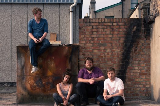 VIDEO PREMIERE: MYO - 'San Junipero' - Watch Now 