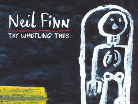 Classic Album Revisited: Neil Finn - 'Try Whistling This' 