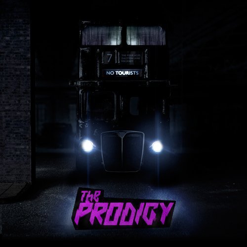 THE PRODIGY premiere new single, 'Need Some1' + new album, 'No Tourists' out November 2nd