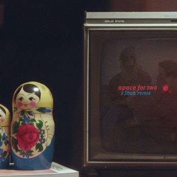 TRACK OF THE DAY: Mr. Probz - 'Space For Two' (R3HAB Remix) 