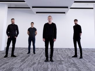 THE SLOW READERS CLUB - Release 'Supernatural' single - Watch Video