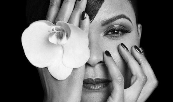 GABRIELLE shares new video ahead of comeback album & UK dates - Watch Now 