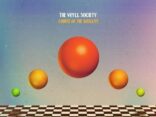 ALBUM REVIEW: The Vryll Society – Course of the Satellite