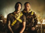 WIN: Tickets to see TWENTY ØNE PILØTS @ SSE Arena Belfast Saturday 2nd March, 2019