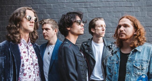Indie Pop outfit SAYTR PLAY unveil energetic new single ‘Fragile’ - Listen Now 