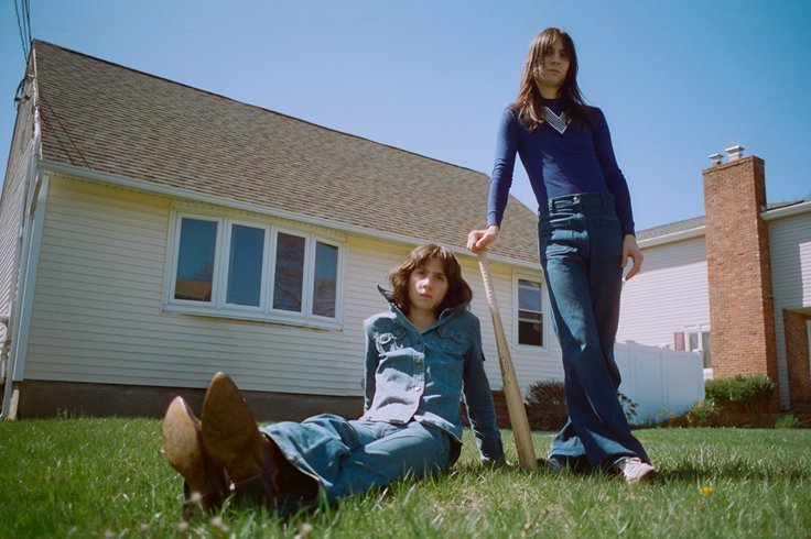 THE LEMON TWIGS Announce new album 'Go To School' and live shows 