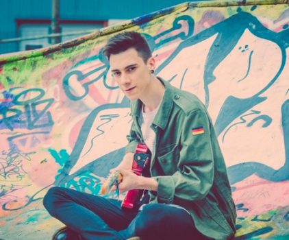 TRACK OF THE DAY: Joel Thomas - 'Promises' - Listen Now 