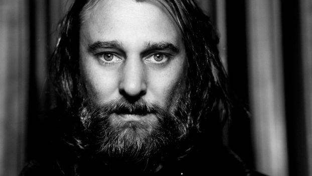 ALBUM REVIEW: Nic Cester - Sugar Rush 
