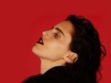 ANNA CALVI Shares Title Track From Third Studio Album 'Hunter' - Watch Video
