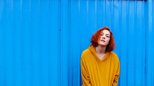 Urban-pop star GRACE SAVAGE shares festival video for ‘Running Under Water’ 