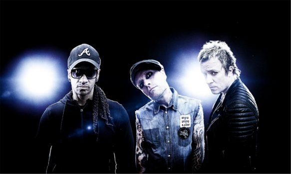 THE PRODIGY announce UK + European dates 