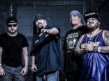 SUICIDAL TENDENCIES announce new album 'STill Cyco Punk After All These Years'