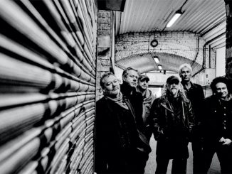 THE LEVELLERS announce limited edition vinyl releases