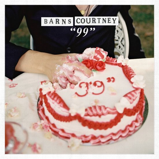 BARNS COURTNEY reveals new single '99' and November UK headline tour dates
