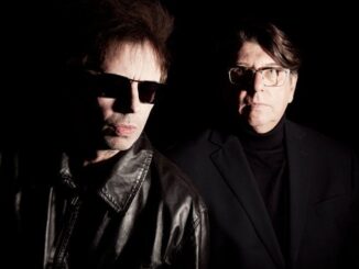 ECHO & THE BUNNYMEN unveil 'The Somnambulist' new song taken from their forthcoming album, The Stars, The Oceans & The Moon 84 ECHO & THE BUNNYMEN unveil 'The Somnambulist' new song taken from their forthcoming album, The Stars, The Oceans & The Moon