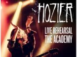 HOZIER announces three intimate rehearsal shows in Dublin this September