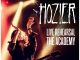 HOZIER announces three intimate rehearsal shows in Dublin this September