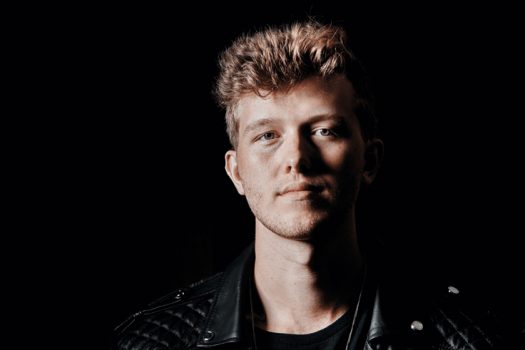 VIDEO PREMIERE: Rising electronic star PRISMO Unveils new video ‘Solo’ - Watch Now 