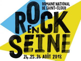 XS Noize Heads to Rock en Seine 2018 1