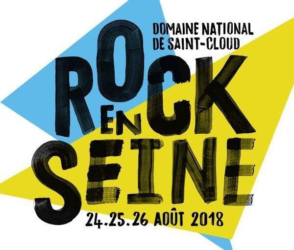 XS Noize Heads to Rock en Seine 2018 1