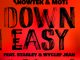 TRACK OF THE DAY: Showtek & MOTi - Down Easy ft. Starley & Wyclef Jean