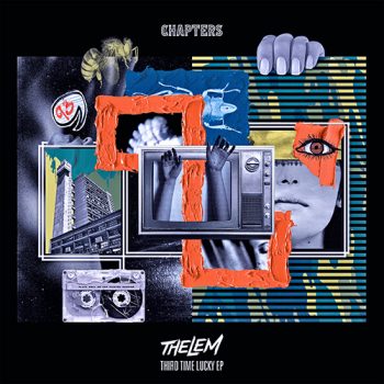 REVIEW: Thelem - 'Third Time Lucky' 