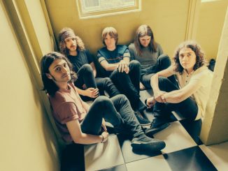 INTERVIEW: Ryan Ellis of The Vryll Society discusses debut album 'Course Of The Satellite' 1