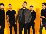 YOU ME AT SIX Announce ‘TAKE OFF YOUR COLOURS’ 10th Anniversary Belfast Show @ The Limelight 1 Monday November 19th