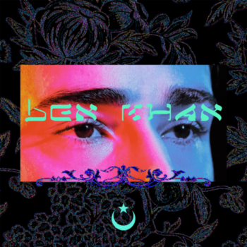 ALBUM REVIEW: Ben Khan - Ben Khan 