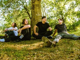 DANTEVILLES Release Video for EP Track 'PERFECT PLACE' - Watch Now