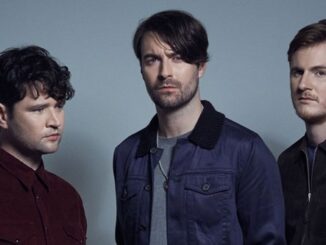 THE COURTEENERS announce details of a major UK tour this winter 102 THE COURTEENERS announce details of a major UK tour this winter