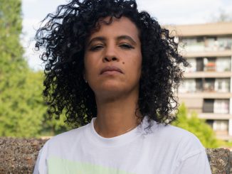 NENEH CHERRY returns with new single and video 'Kong' - Watch Now
