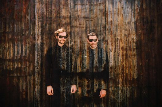 BIRDPEN Unveil new video 'Oh So Happy' from the forthcoming album 'There's Something Wrong With Everything' 1