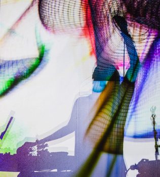 THOM YORKE announces Tomorrow’s Modern Boxes U.S. Tour 2018 
