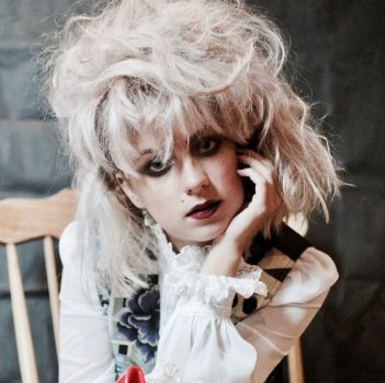 GEORGIA & The VINTAGE YOUTH Releases Collection of Tracks from Previous EP'S 1