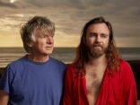 ALBUM REVIEW: Neil and Liam Finn - Lightsleeper