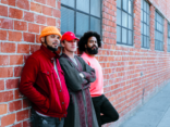 MAJOR LAZER - Debuts New Single "Okrant/Balance Pon It" ft. Babes Wodumo - Watch Now