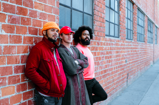 MAJOR LAZER - Debuts New Single 