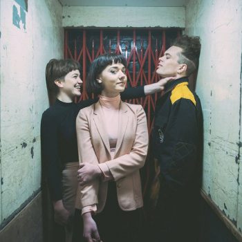TRACK OF THE DAY: Dish Pit - 'Family Man' - Listen Now 