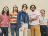 BLOSSOMS announce headline Belfast show @ The Limelight 1, Wednesday 28th November 2018