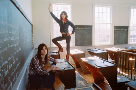 THE LEMON TWIGS announce UK & France tour; watch live TV performance of 'Small Victories' & 'The Fire' 