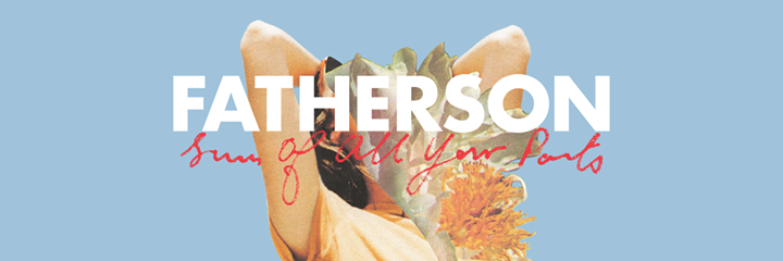 ALBUM REVIEW: Fatherson - 'Sum of All Your Parts' 