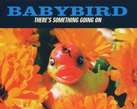 Classic Album Revisited: Babybird - There's Something Going On 