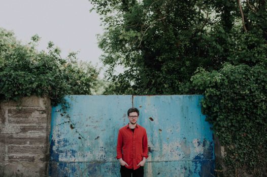 NATHAN O’REGAN - Unveils New Single “I'll Go Down With You” - Listen Now 