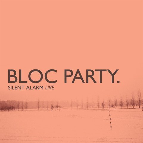 BLOC PARTY announce Silent Alarm Live album + intimate tour warm up show in Leeds next month 